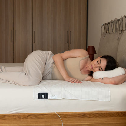 If 3:30 AM Has Become Your New Alarm Clock...