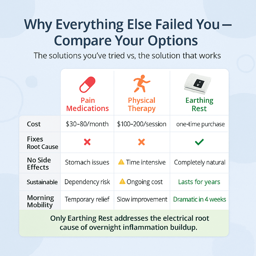 Those First Steps Shouldn't Feel Like Walking on Glass