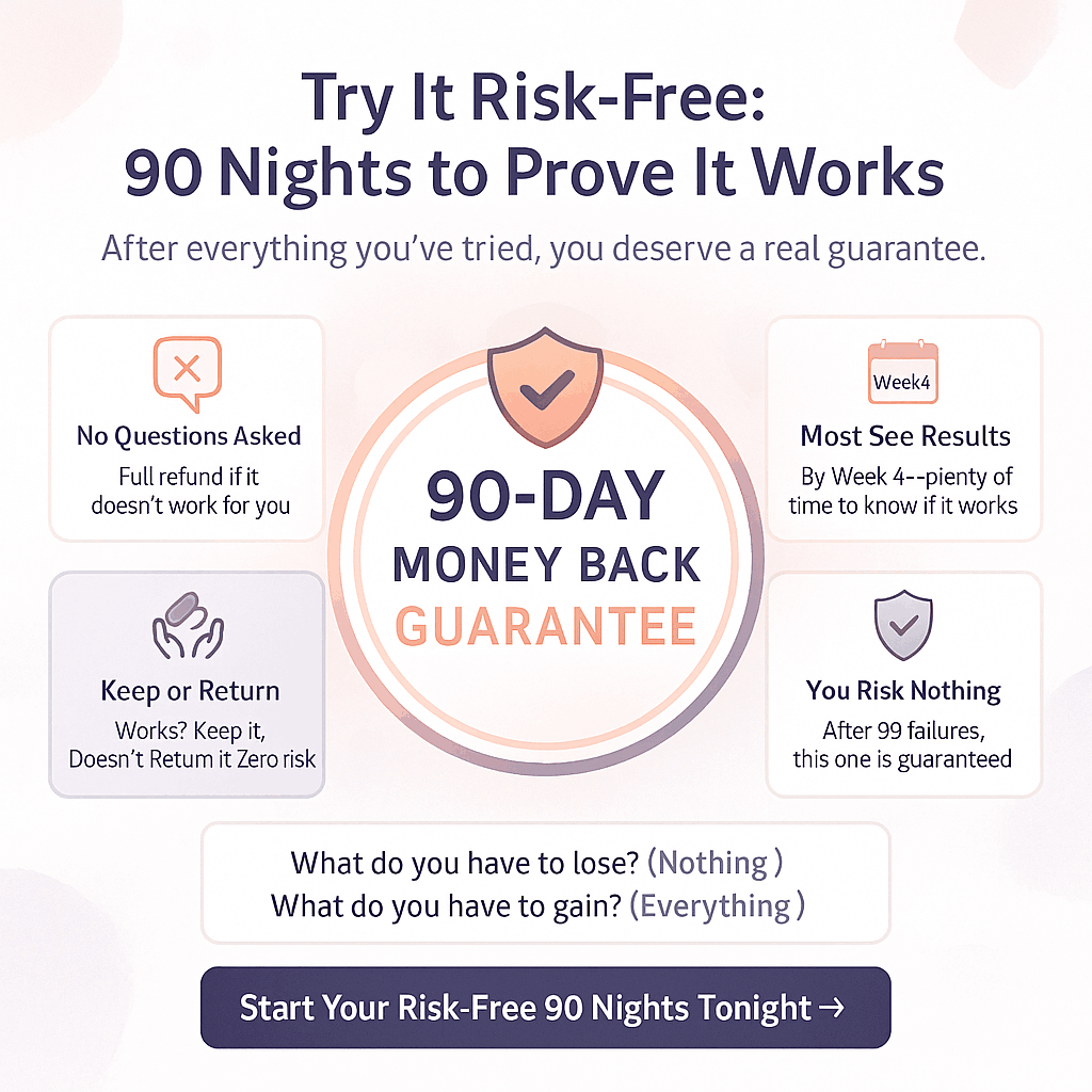 You've Tried Every Solution. Here's Why They All Failed.