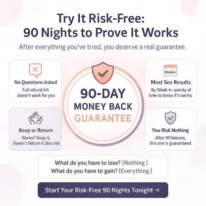 You've Tried Every Solution. Here's Why They All Failed.