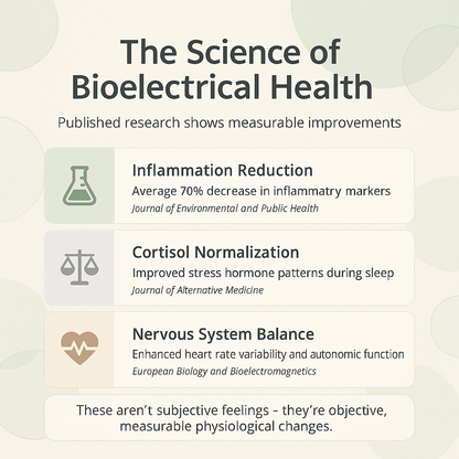 You’re Not Going Crazy — Here’s What’s Really Happening to Your Body