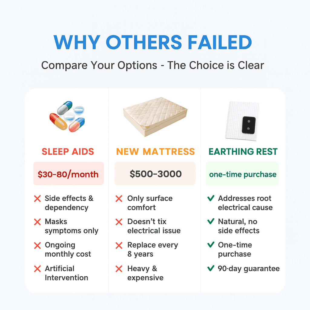 If 3:30 AM Has Become Your New Alarm Clock...