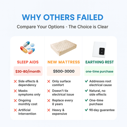 If 3:30 AM Has Become Your New Alarm Clock...