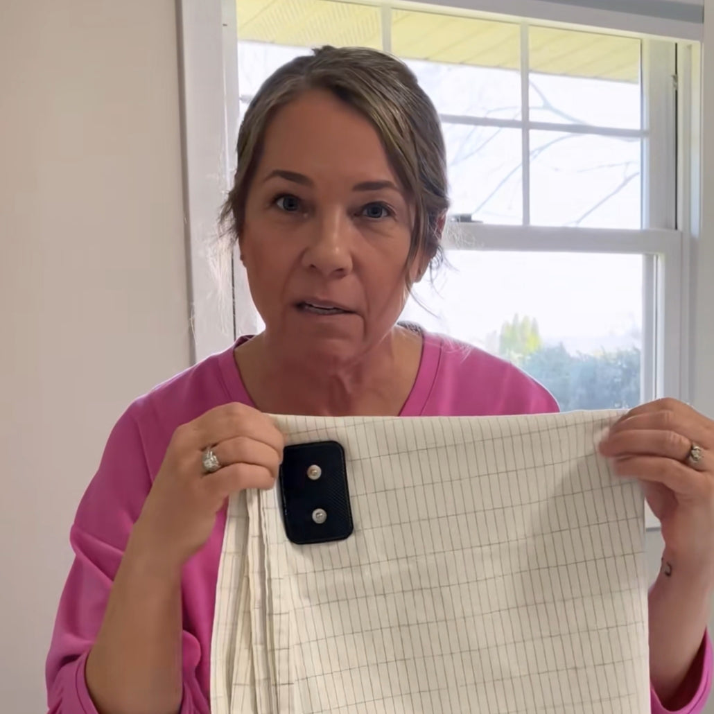 – Patricia M., Denver, CO