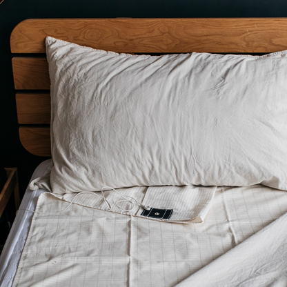 If 3:30 AM Has Become Your New Alarm Clock...